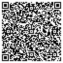 QR code with D Barry Weir & Assoc contacts