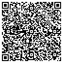 QR code with D P Technologies LLC contacts