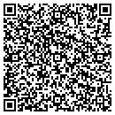 QR code with E Z Micro Solutions contacts