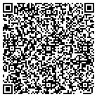 QR code with First Computers Electronics contacts