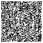 QR code with G And R Integration Services Inc contacts