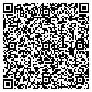 QR code with Iron Nebula contacts