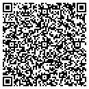 QR code with J M R Systems Inc contacts
