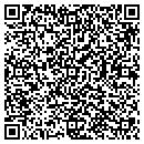 QR code with M B Assoc Inc contacts