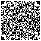 QR code with M C Systems Of Nj Inc contacts