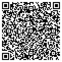 QR code with Opm L L C contacts