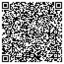 QR code with P C Choice Inc contacts