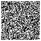 QR code with Portsmouth Art & Cultural Center contacts