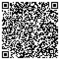 QR code with Prs Group contacts