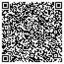 QR code with Real Time Applications Of Ct Inc contacts