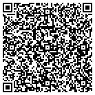 QR code with SabrePC contacts