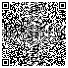 QR code with Ash Flat First Baptist Church contacts