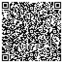 QR code with Six Degrees contacts