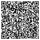 QR code with Tektrade Inc contacts