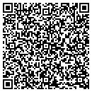 QR code with Tiburon Services contacts
