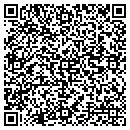 QR code with Zenith Networks Inc contacts