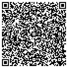 QR code with ZenTek Data Systems contacts