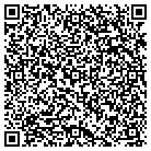 QR code with Rackaid Linux Management contacts