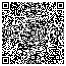 QR code with Richard F Moore contacts
