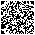 QR code with N/C Software Inc contacts