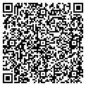 QR code with Ncst contacts