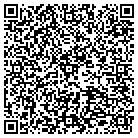 QR code with Detroit Engineered Products contacts