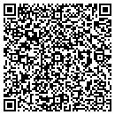 QR code with Landtime Inc contacts