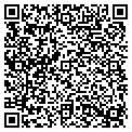 QR code with VC3 contacts
