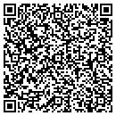 QR code with FASTCOM Inc contacts