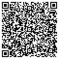 QR code with KTSS contacts