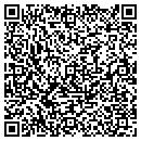 QR code with Hill Jeremy contacts