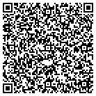 QR code with HR Data Com Inc contacts