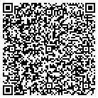 QR code with Precision Sharpening & Key Shp contacts