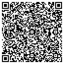 QR code with Radisson Inn contacts
