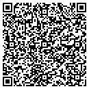 QR code with R-Communications contacts
