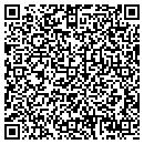 QR code with Regus Data contacts