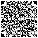 QR code with text cash network contacts