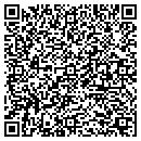 QR code with Akibia Inc contacts