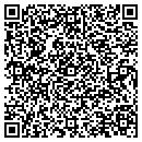 QR code with Aklbla contacts