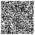 QR code with Bns contacts