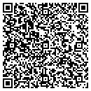QR code with C A Jones Management contacts