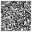 QR code with Cbc Systems contacts