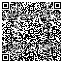 QR code with Cbe Valcom contacts
