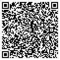QR code with Compuvision contacts