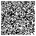 QR code with CO Netrix contacts