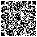 QR code with CSGNY contacts