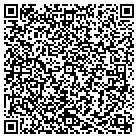 QR code with Danielsons Tile Service contacts