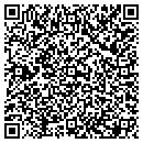 QR code with Decotech contacts
