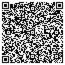 QR code with E C Solutiots contacts