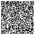 QR code with Fsp contacts
